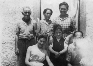 AGRITURISMO NONNA ARGIA