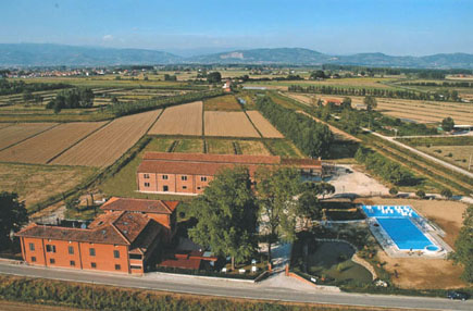 FATTORIA SETTEPASSI