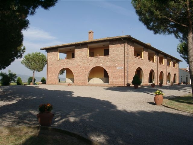 GLI ARCHI