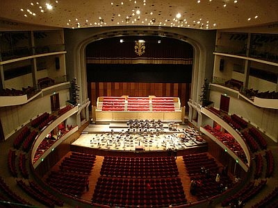 Maggio Musicale Fiorentino 2010