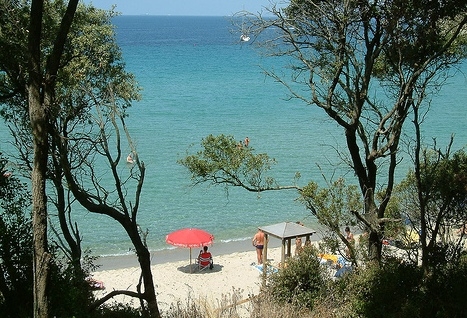 Mare in Maremma