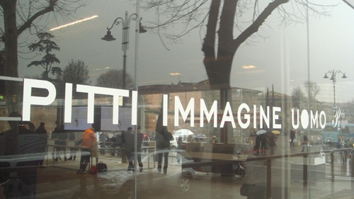 Pitti Uomo n.78