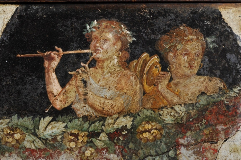Vinum Nostrum: il vino a Palazzo Pitti
