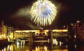Capodanno 2011 in Toscana