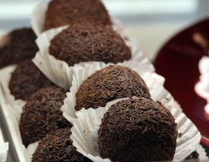 San Valentino al cioccolato