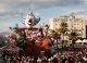Carnevale Di Viareggio 2011