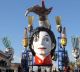Gli eventi del Carnevale 2012 in Toscana
