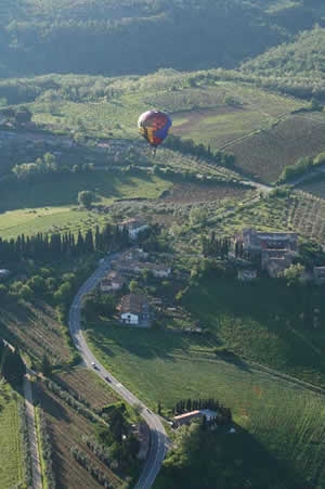 Una Settimana in Toscana