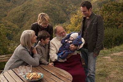 Le location di celebri film in Toscana