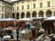 La  Fiera Antiquaria di Arezzo