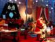 La magia del Natale al Florence Noel
